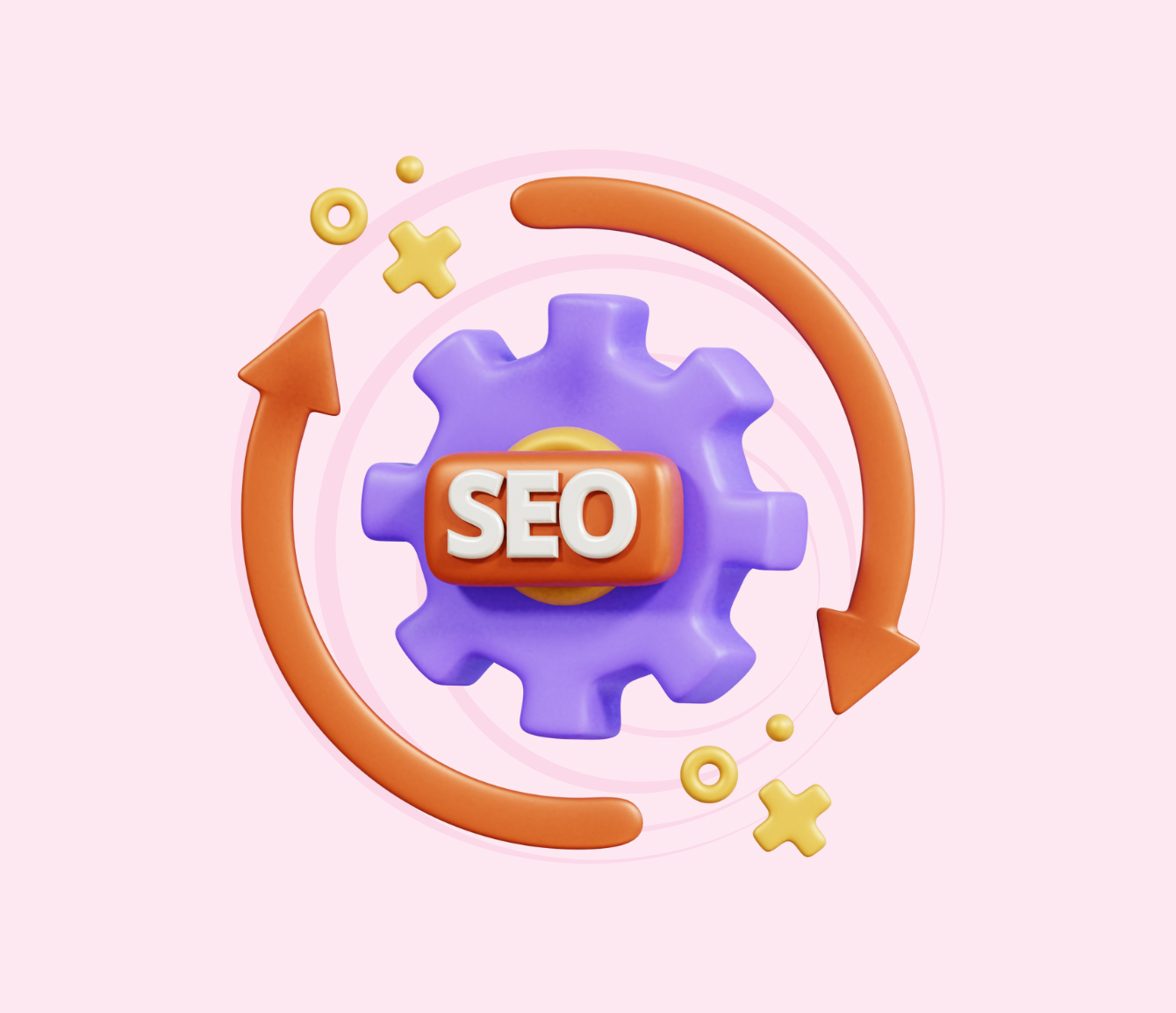 تحسين محركات البحث (SEO)